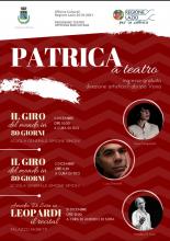 APPUNTAMENTI DI DICEMBRE 2019